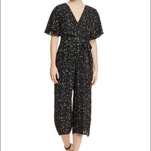 June & Hudson constellation jumpsuit